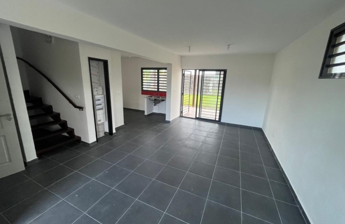Vente Maison 82.45m&sup2; 4 pièces Macouria Tonate