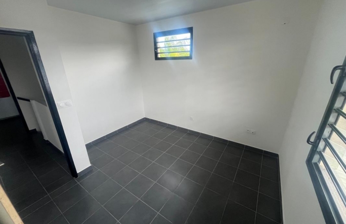 Vente Maison 82.45m&sup2; 4 pièces Macouria Tonate