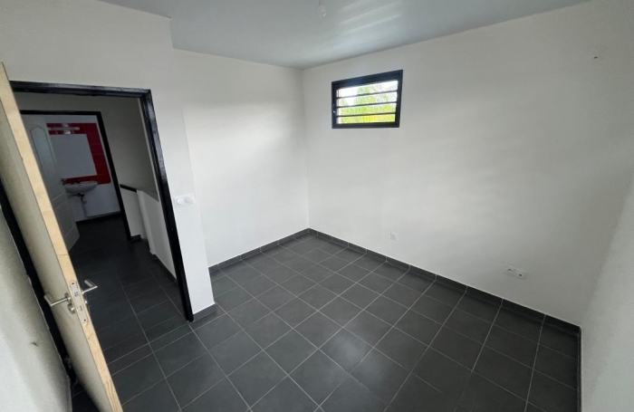 Vente Maison 82.45m&sup2; 4 pièces Macouria Tonate
