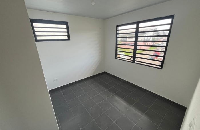 Vente Maison 82.45m&sup2; 4 pièces Macouria Tonate