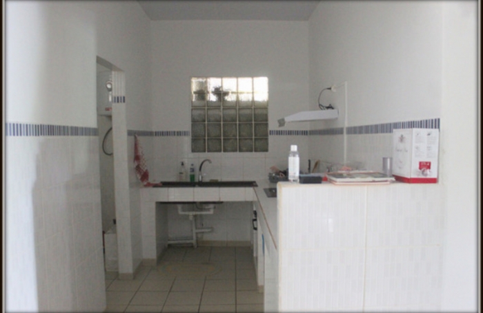 Vente Immeuble 486m&sup2; Kourou