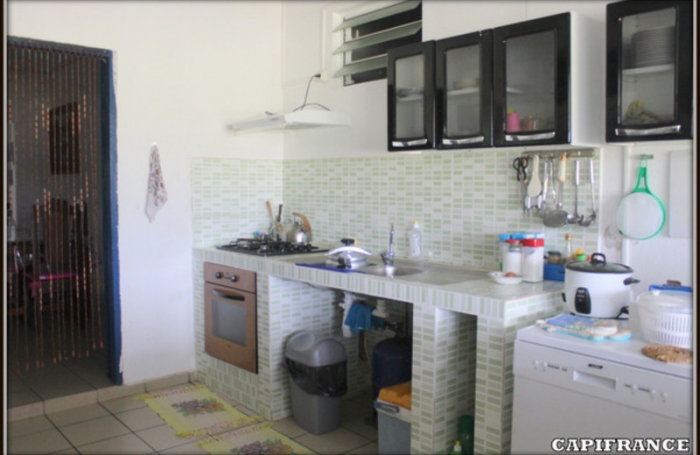 Vente Immeuble 486m&sup2; Kourou