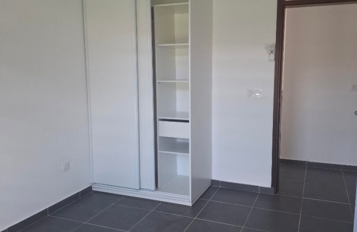 Location Appartement 59m&sup2; 3 pi&egrave;ces Cayenne