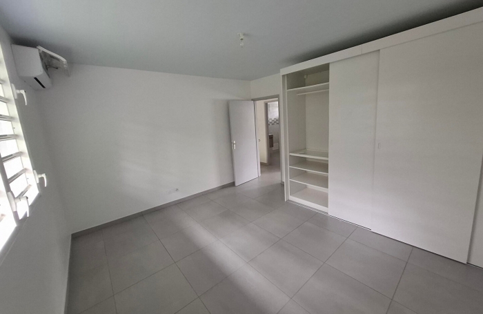 Location Maison 80.65m&sup2; 3 pi&egrave;ces Matoury