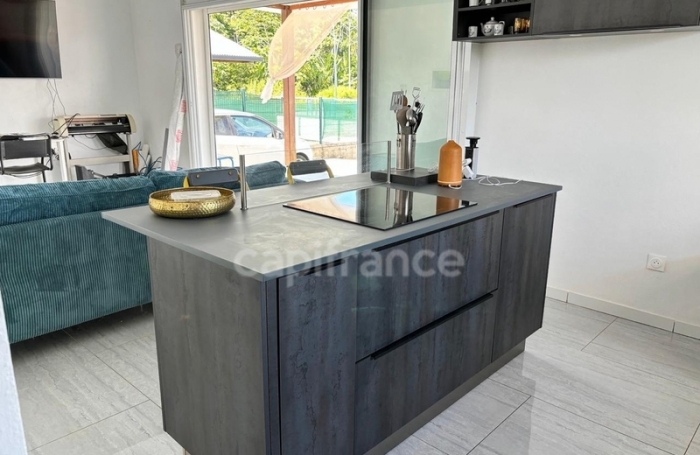 Vente Maison 102m&sup2; 4 pièces Macouria Tonate
