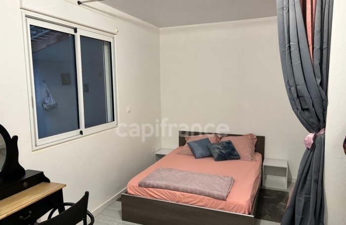 Vente Maison 102m&sup2; 4 pièces Macouria Tonate