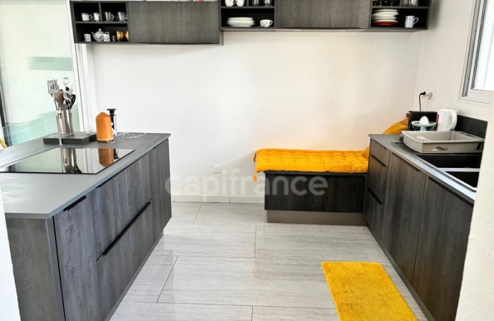 Vente Maison 102m&sup2; 4 pièces Macouria Tonate