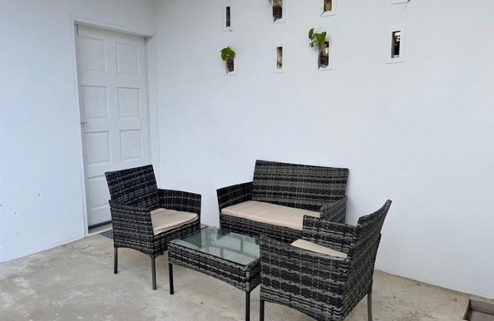 Vente Maison 102m&sup2; 4 pièces Macouria Tonate