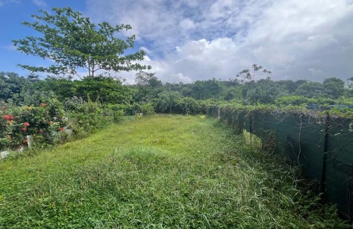 Vente Maison 85.05m&sup2; 4 pièces Macouria Tonate