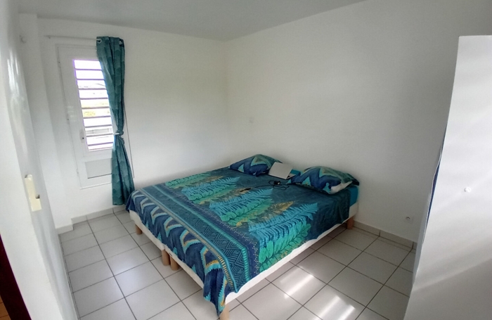 Location Appartement 37.69m&sup2; 2 pi&egrave;ces Cayenne