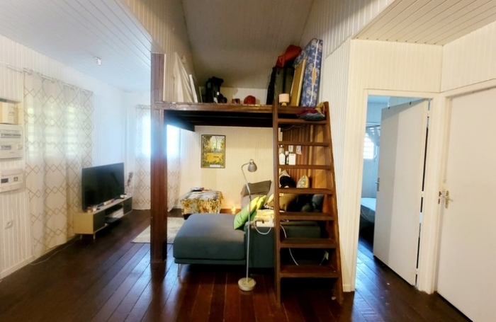 Vente Maison 137m&sup2; 5 pièces Saint Laurent