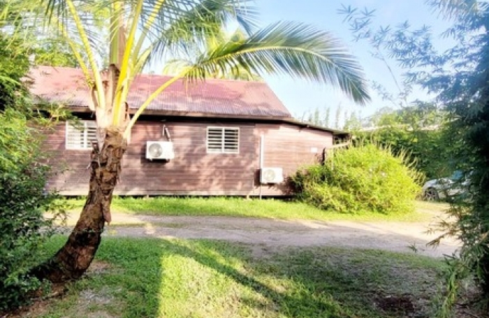 Vente Maison 137m&sup2; 5 pièces Saint Laurent