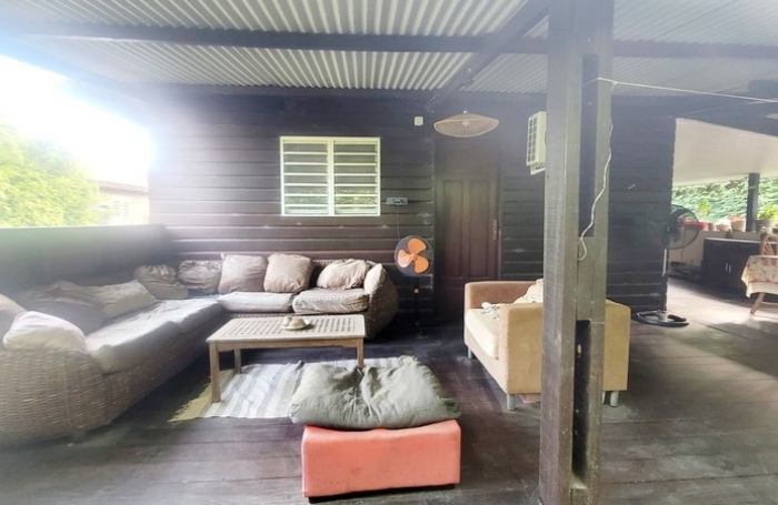 Vente Maison 137m&sup2; 5 pièces Saint Laurent