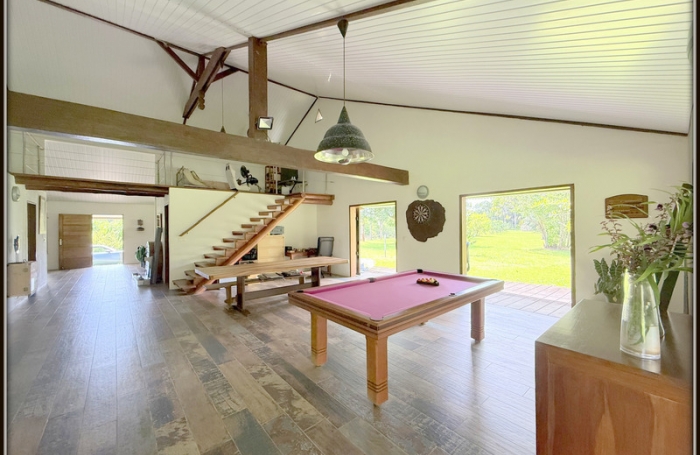 Vente Maison 194m&sup2; 4 pièces Sinnamary