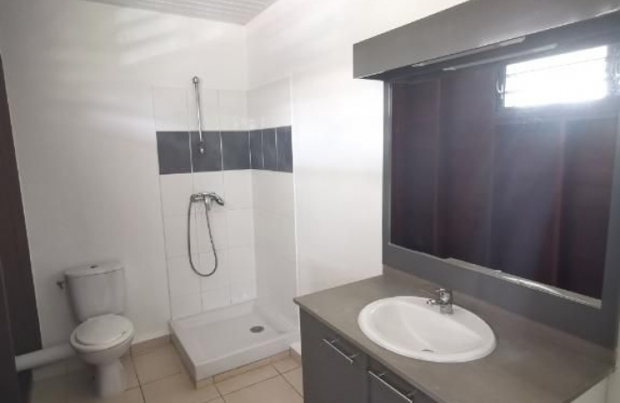 Vente Maison 76.98m&sup2; 3 pièces Macouria Tonate