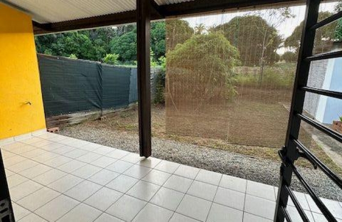 Location Maison 85.1m&sup2; 4 pièces Remire Montjoli