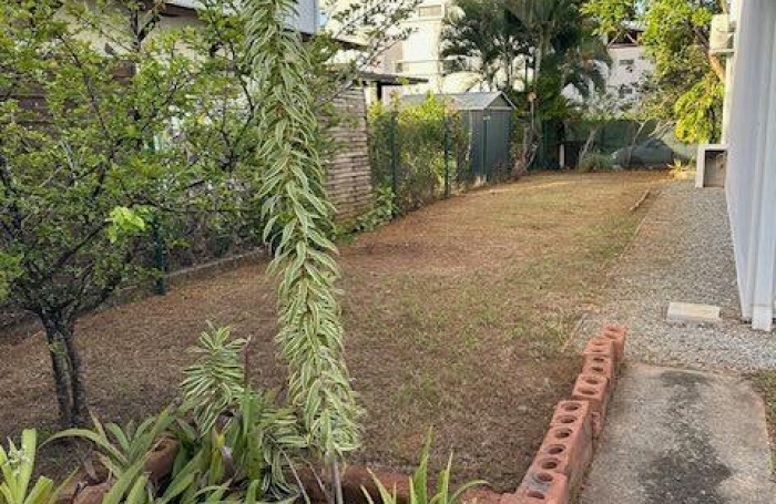 Location Maison 85.1m&sup2; 4 pièces Remire Montjoli