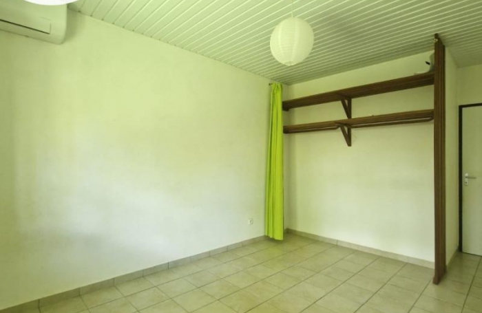 Vente Maison 84m&sup2; 4 pièces Matoury
