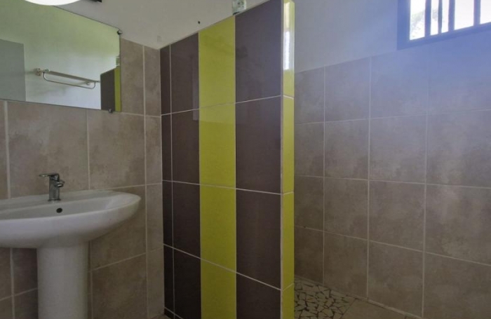 Vente Maison 84m&sup2; 4 pièces Matoury