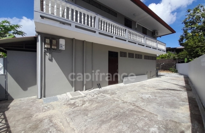 Vente Immeuble 97300