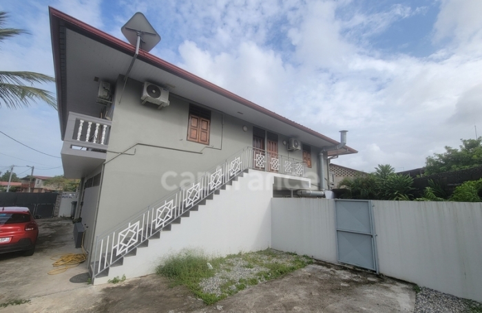 Vente Immeuble 350m&sup2; 10 pièces Cayenne