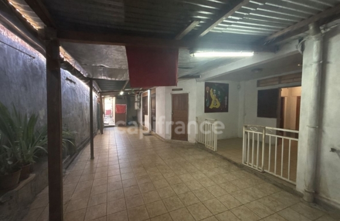 Vente Maison 74m&sup2; 4 pièces Cayenne
