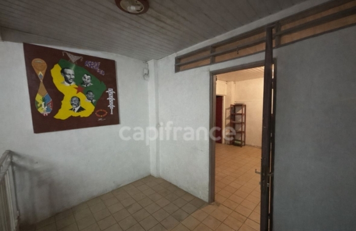 Vente Maison 74m&sup2; 4 pièces Cayenne