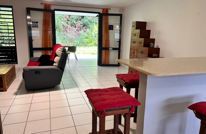 Location Maison 80m&sup2; 4 pi&egrave;ces Remire Montjoli