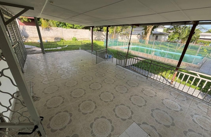 Location Maison 108.65m&sup2; 5 pièces Cayenne