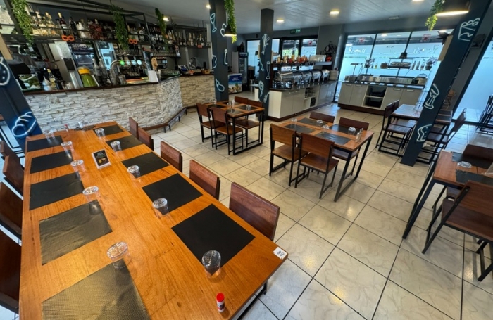 Vente Local commercial 286m&sup2; 4 pièces Kourou