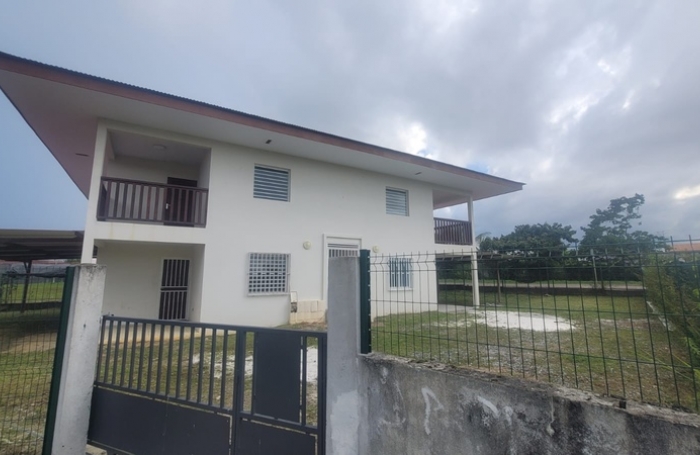 Location Appartement 97320