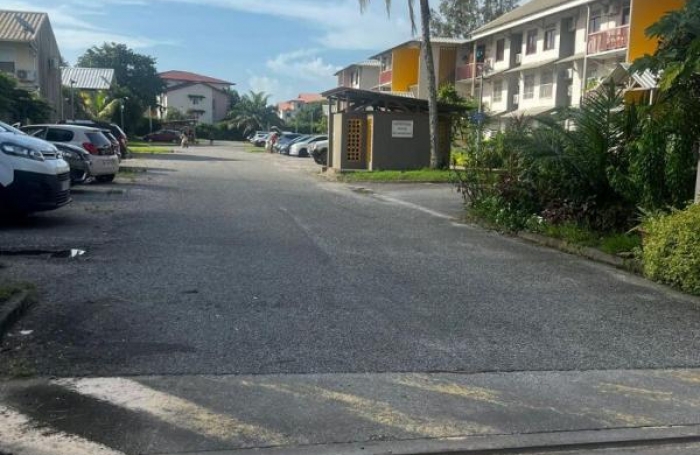 Location Appartement 51m&sup2; 2 pièces Kourou