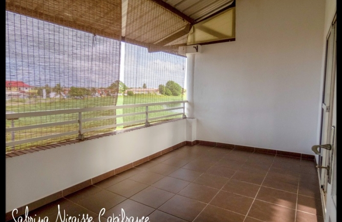 Location Appartement 66m&sup2; 3 pièces Kourou