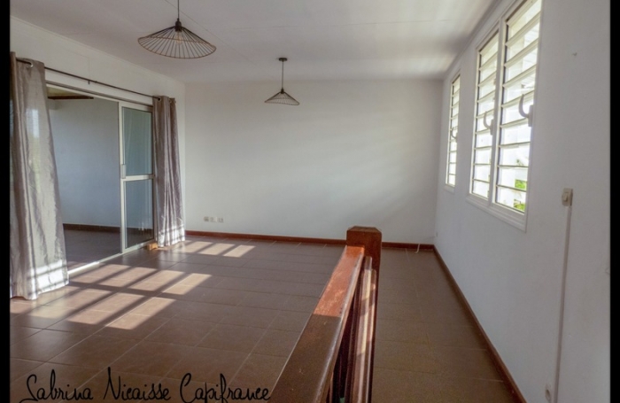 Location Appartement 66m&sup2; 3 pièces Kourou