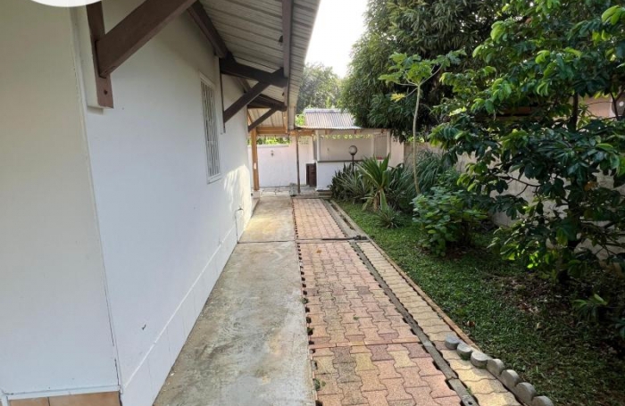 Vente Maison 5 pièces Macouria Tonate