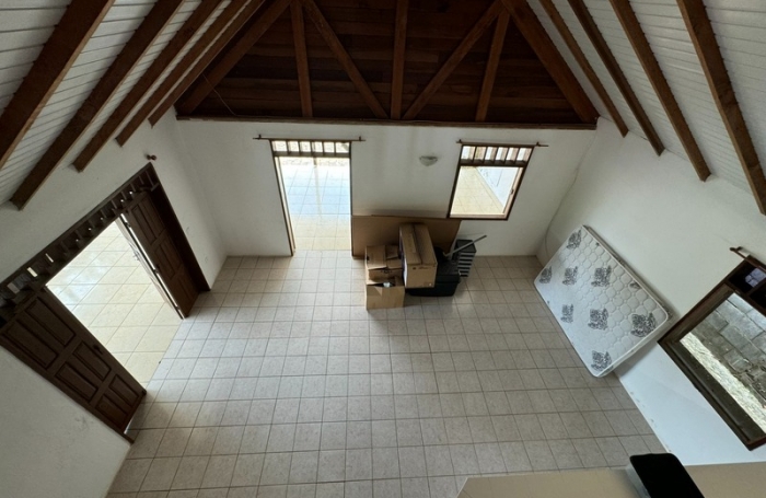 Vente Maison 90m&sup2; 5 pièces Roura