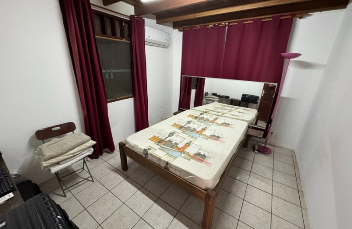 Vente Maison 90m&sup2; 5 pièces Roura