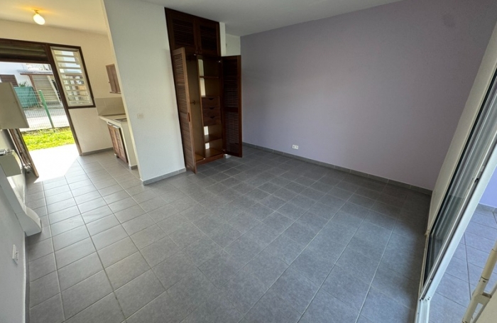 Vente Appartement 97354
