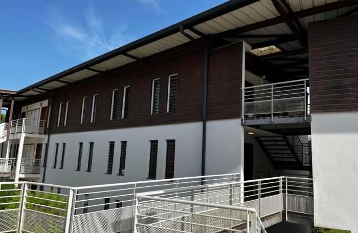 Vente Appartement 97354