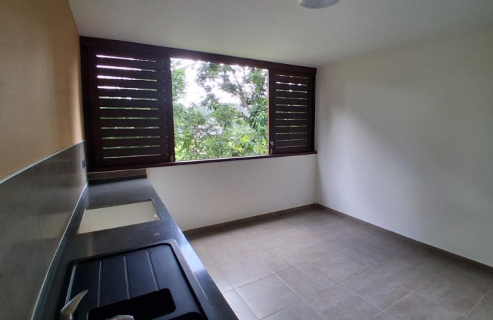 Vente Appartement 42.94m&sup2; 2 pièces Remire Montjoli