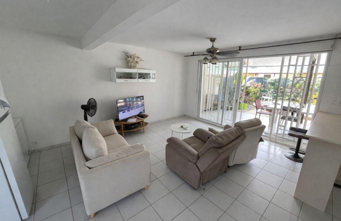 Vente Maison 93m&sup2; 4 pièces Macouria Tonate