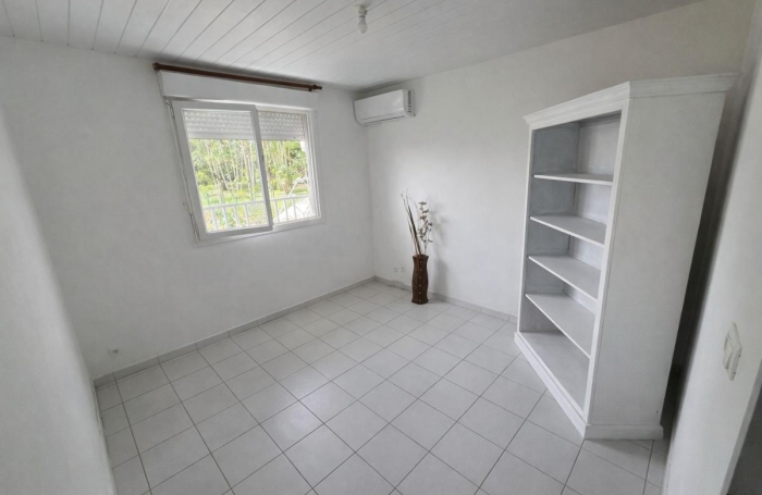 Vente Maison 93m&sup2; 4 pièces Macouria Tonate