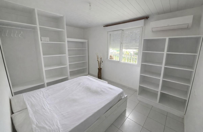 Vente Maison 93m&sup2; 4 pièces Macouria Tonate
