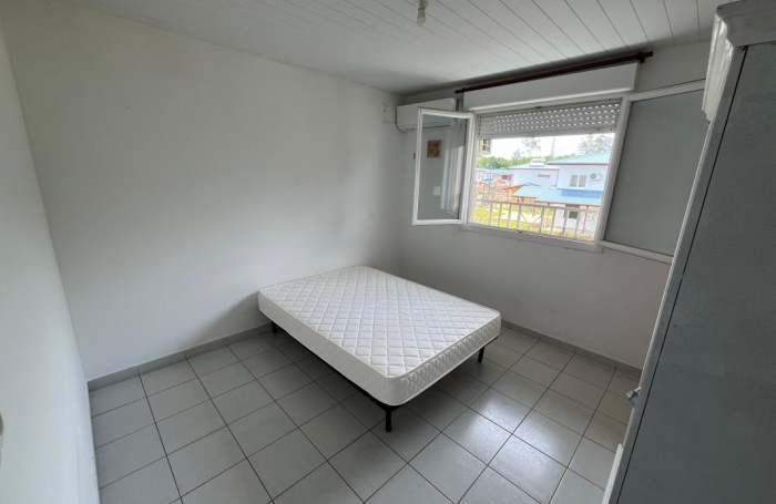 Vente Maison 93m&sup2; 4 pièces Macouria Tonate