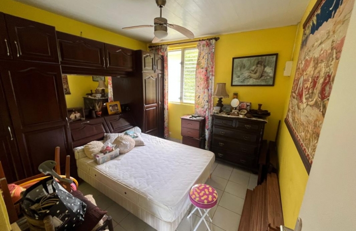 Vente Maison 120m&sup2; 5 pièces Matoury