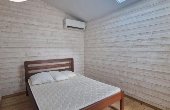 Vente Maison 102.06m&sup2; 4 pièces Macouria Tonate