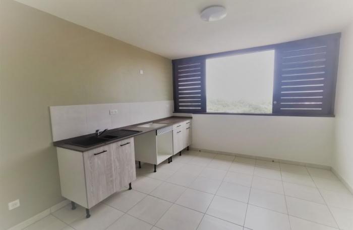 Location Appartement 97354