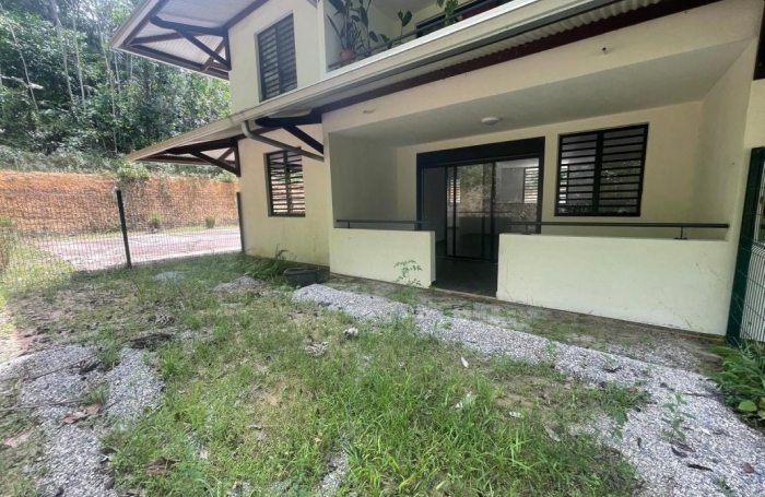 Location Appartement 61.7m&sup2; 3 pièces Saint Laurent