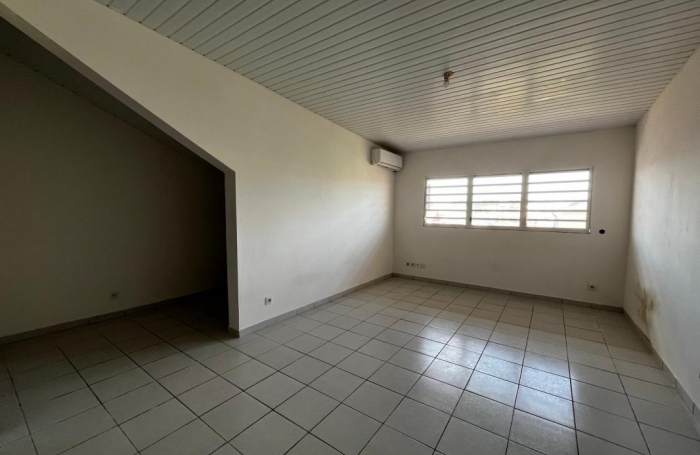 Vente Appartement 97300