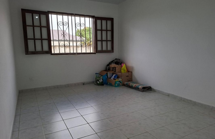 Vente Maison 99m&sup2; 4 pièces Matoury